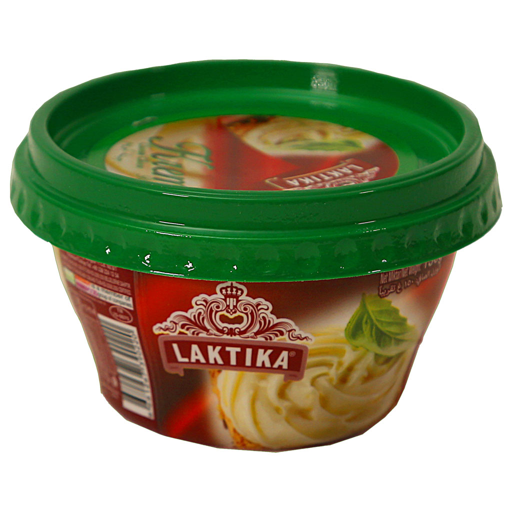 Kahvaltılık Krema 90  Gr